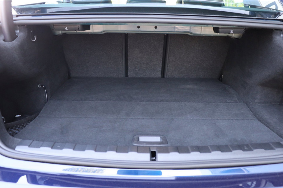 BMW 3 Serie 330E xDrive M-sport Pro Tansanitblau HUD ambiance verl. leer+vw stuurverw el.klep camera's
