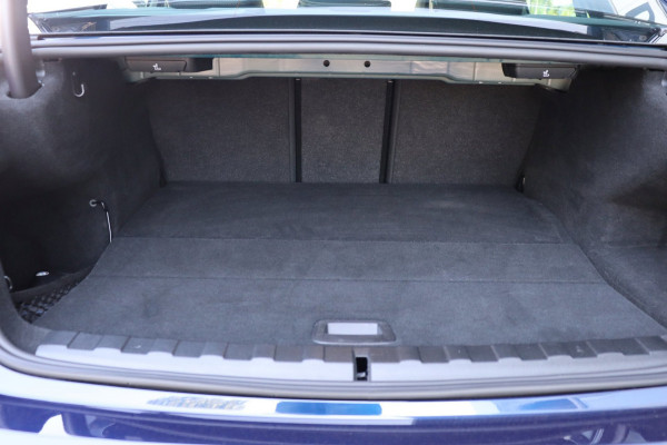 BMW 3 Serie 330E xDrive M-sport Pro Tansanitblau HUD ambiance verl. leer+vw stuurverw el.klep camera's