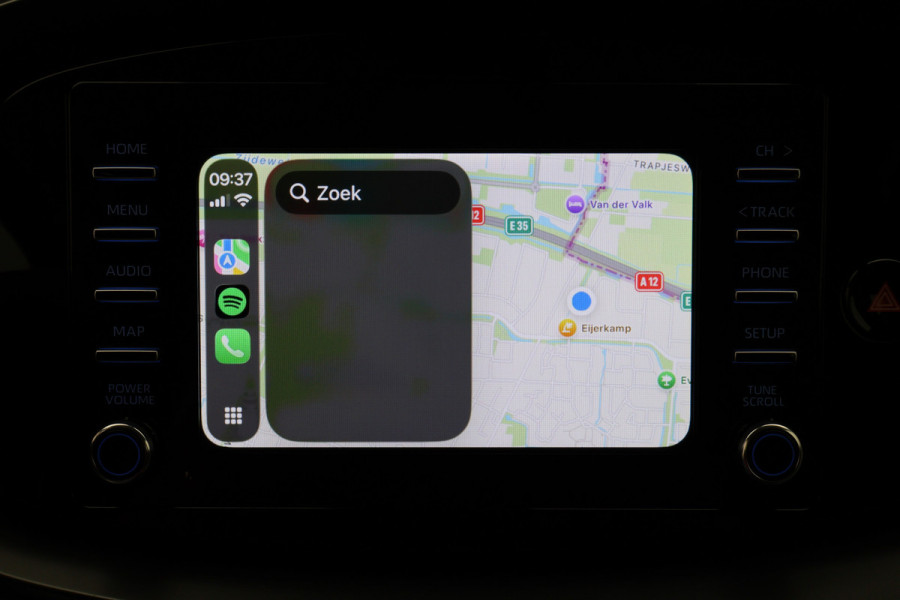 Toyota Aygo X 1.0 VVT-i MT Play Camera, Airco, Cruise, Apple Carplay, Rijstrooksensor, Elektrisch Pakket