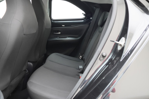 Toyota Aygo X 1.0 VVT-i MT Play Camera, Airco, Cruise, Apple Carplay, Rijstrooksensor, Elektrisch Pakket