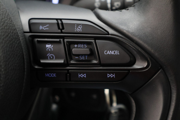 Toyota Aygo X 1.0 VVT-i MT Play Camera, Airco, Cruise, Apple Carplay, Rijstrooksensor, Elektrisch Pakket