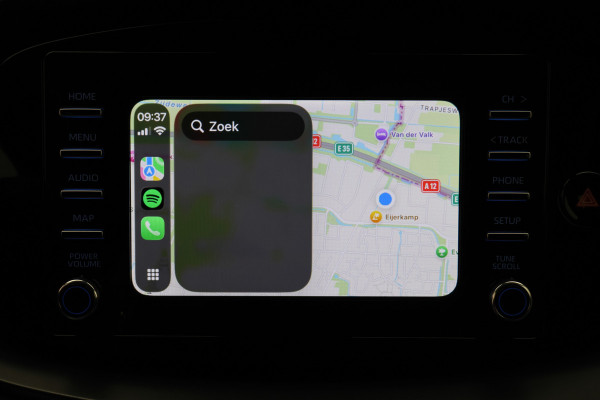 Toyota Aygo X 1.0 VVT-i MT Play Camera, Airco, Cruise, Apple Carplay, Rijstrooksensor, Elektrisch Pakket