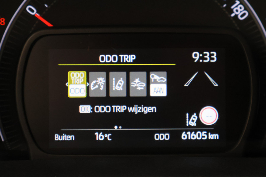 Toyota Aygo X 1.0 VVT-i MT Play Camera, Airco, Cruise, Apple Carplay, Rijstrooksensor, Elektrisch Pakket