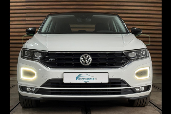 Volkswagen T-Roc 1.5 TSI Sport Business R-Line | LED | BEATS | Ambient | Virtual | 19inch Suzuka | Winterpakket | ACC |Licht+Zicht