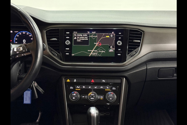 Volkswagen T-Roc 1.5 TSI Sport Business R-Line | LED | BEATS | Ambient | Virtual | 19inch Suzuka | Winterpakket | ACC |Licht+Zicht