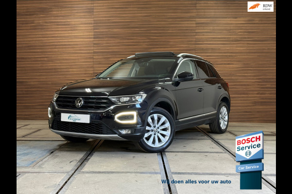 Volkswagen T-Roc 1.5 TSI Sport | Panorama | ACC | Virtual Cockpit | Camera | LED | Lane Assist | 2020