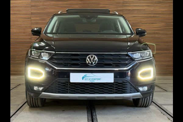 Volkswagen T-Roc 1.5 TSI Sport | Panorama | ACC | Virtual Cockpit | Camera | LED | Lane Assist | 2020