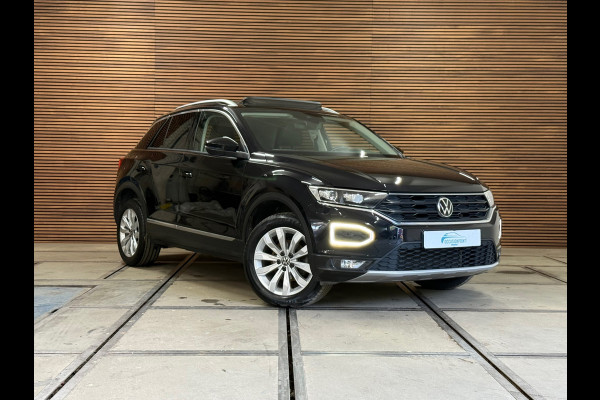 Volkswagen T-Roc 1.5 TSI Sport | Panorama | ACC | Virtual Cockpit | Camera | LED | Lane Assist | 2020
