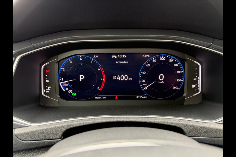 Volkswagen T-Roc 1.5 TSI Sport | Panorama | ACC | Virtual Cockpit | Camera | LED | Lane Assist | 2020