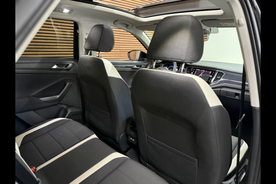 Volkswagen T-Roc 1.5 TSI Sport | Panorama | ACC | Virtual Cockpit | Camera | LED | Lane Assist | 2020