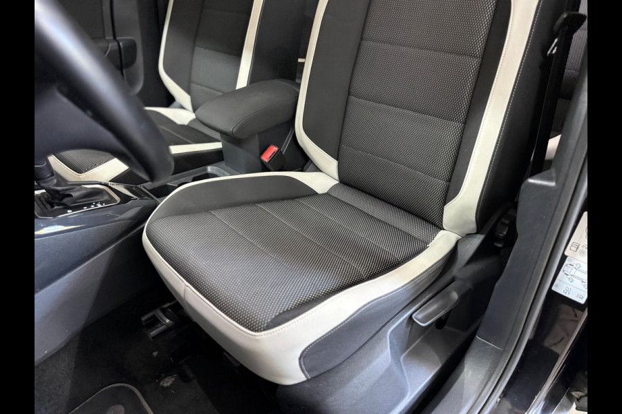 Volkswagen T-Roc 1.5 TSI Sport | Panorama | ACC | Virtual Cockpit | Camera | LED | Lane Assist | 2020