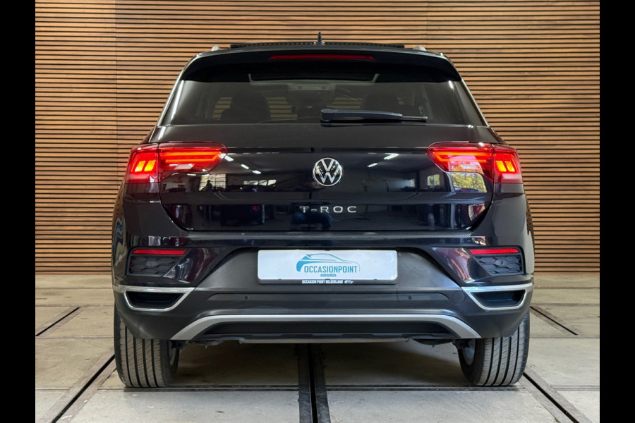 Volkswagen T-Roc 1.5 TSI Sport | Panorama | ACC | Virtual Cockpit | Camera | LED | Lane Assist | 2020