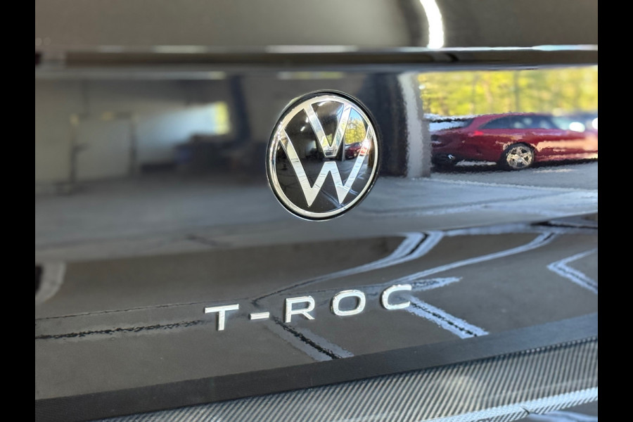 Volkswagen T-Roc 1.5 TSI Sport | Panorama | ACC | Virtual Cockpit | Camera | LED | Lane Assist | 2020