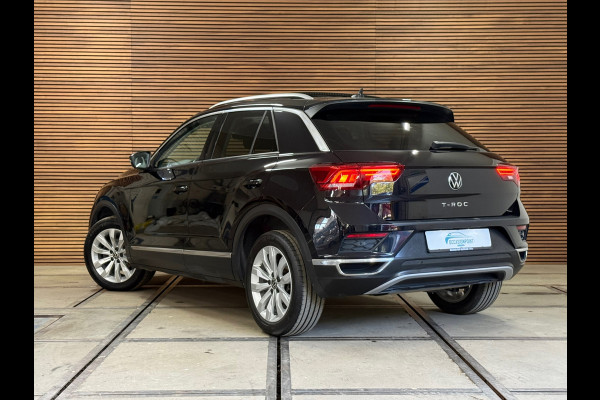 Volkswagen T-Roc 1.5 TSI Sport | Panorama | ACC | Virtual Cockpit | Camera | LED | Lane Assist | 2020
