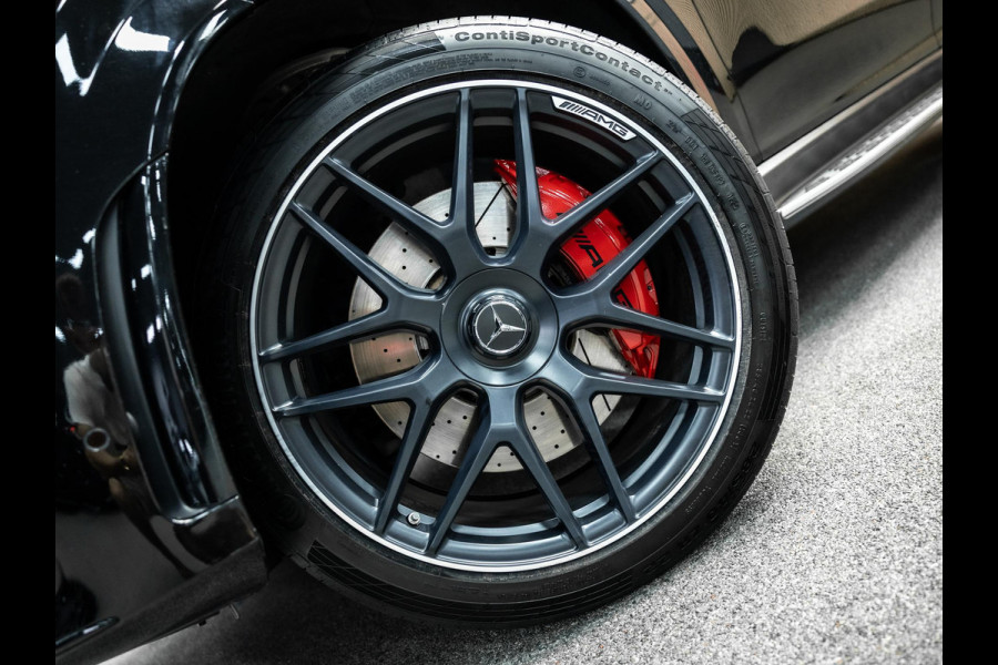 Mercedes-Benz GLE AMG 53 4MATIC+ Premium Plus