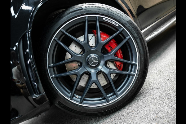Mercedes-Benz GLE AMG 53 4MATIC+ Premium Plus