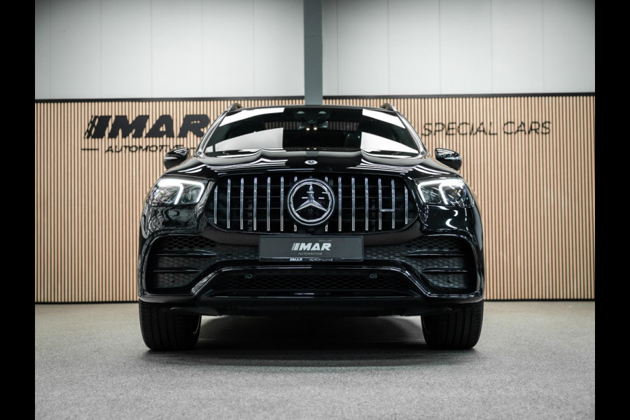 Mercedes-Benz GLE AMG 53 4MATIC+ Premium Plus