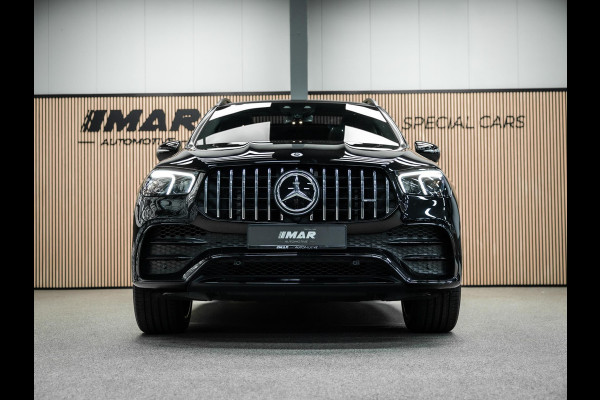 Mercedes-Benz GLE AMG 53 4MATIC+ Premium Plus