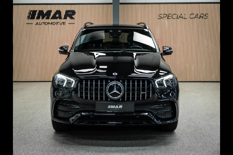 Mercedes-Benz GLE AMG 53 4MATIC+ Premium Plus