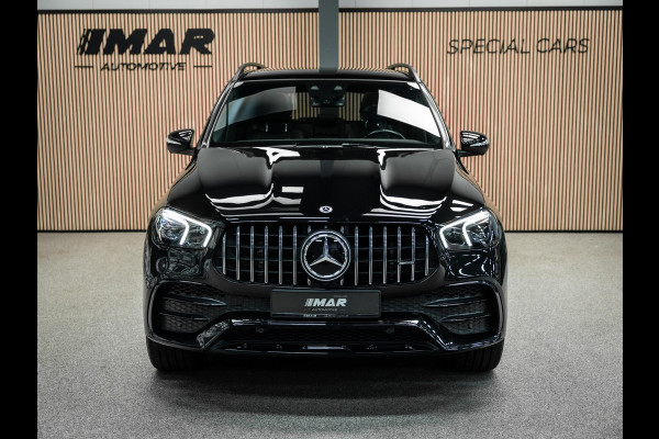 Mercedes-Benz GLE AMG 53 4MATIC+ Premium Plus