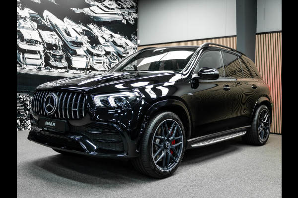 Mercedes-Benz GLE AMG 53 4MATIC+ Premium Plus