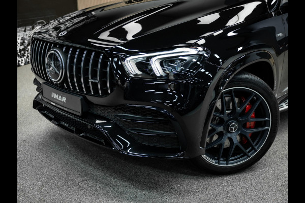Mercedes-Benz GLE AMG 53 4MATIC+ Premium Plus