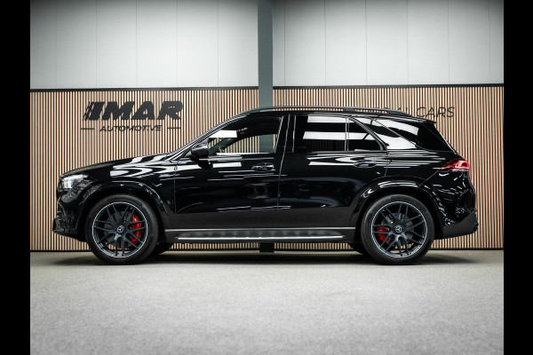 Mercedes-Benz GLE AMG 53 4MATIC+ Premium Plus