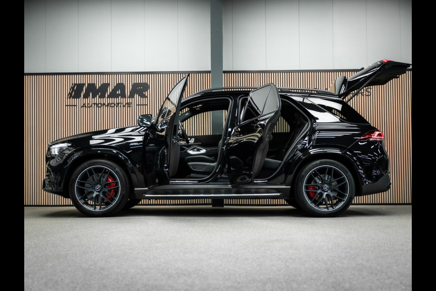 Mercedes-Benz GLE AMG 53 4MATIC+ Premium Plus