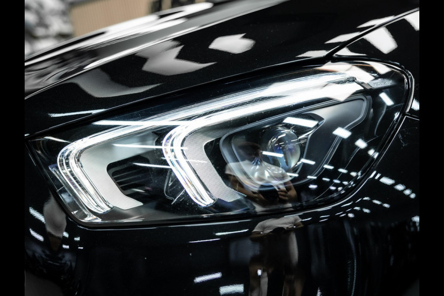 Mercedes-Benz GLE AMG 53 4MATIC+ Premium Plus