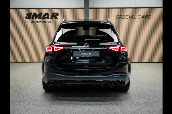 Mercedes-Benz GLE AMG 53 4MATIC+ Premium Plus