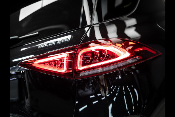 Mercedes-Benz GLE AMG 53 4MATIC+ Premium Plus