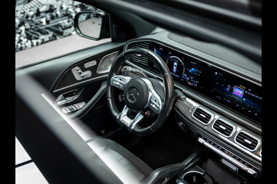 Mercedes-Benz GLE AMG 53 4MATIC+ Premium Plus