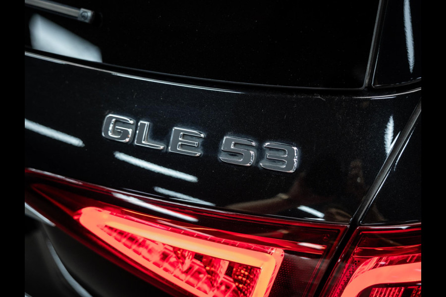 Mercedes-Benz GLE AMG 53 4MATIC+ Premium Plus