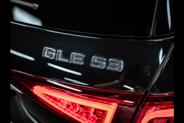 Mercedes-Benz GLE AMG 53 4MATIC+ Premium Plus