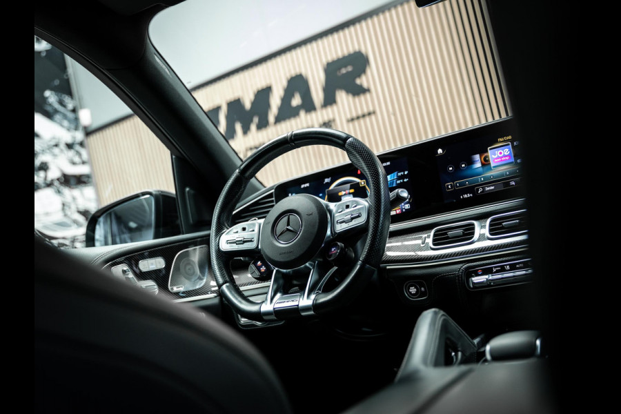 Mercedes-Benz GLE AMG 53 4MATIC+ Premium Plus