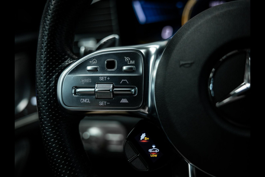 Mercedes-Benz GLE AMG 53 4MATIC+ Premium Plus
