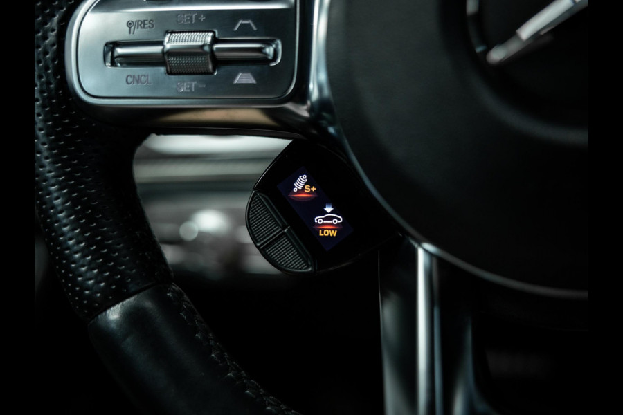 Mercedes-Benz GLE AMG 53 4MATIC+ Premium Plus