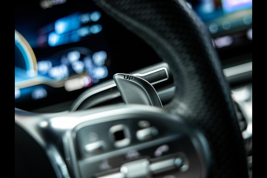 Mercedes-Benz GLE AMG 53 4MATIC+ Premium Plus