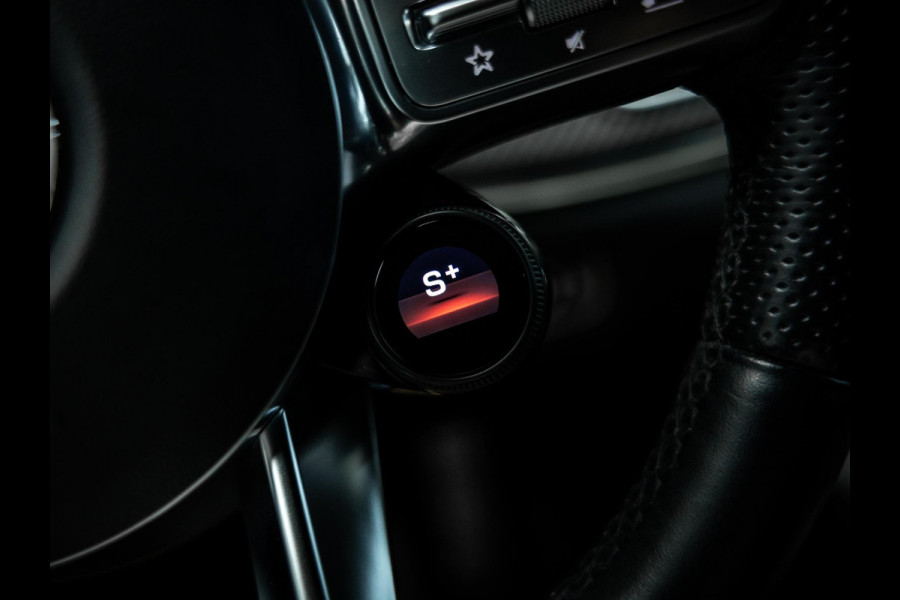 Mercedes-Benz GLE AMG 53 4MATIC+ Premium Plus