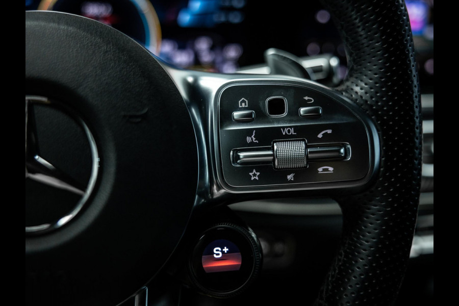 Mercedes-Benz GLE AMG 53 4MATIC+ Premium Plus
