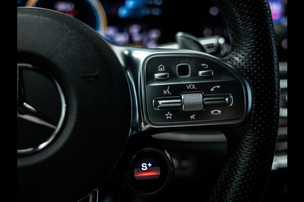 Mercedes-Benz GLE AMG 53 4MATIC+ Premium Plus