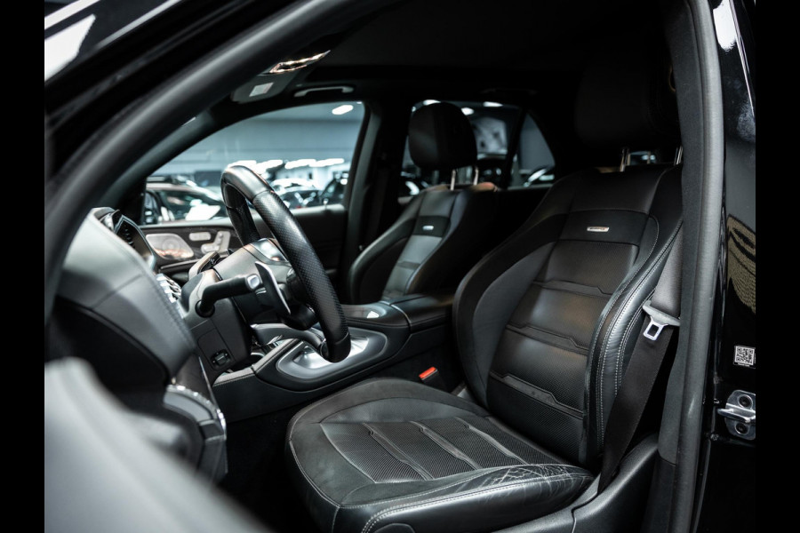 Mercedes-Benz GLE AMG 53 4MATIC+ Premium Plus
