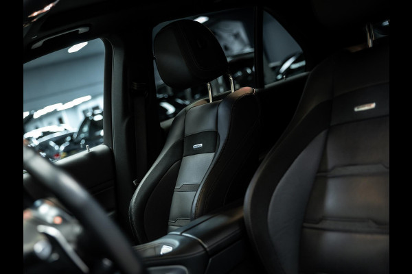 Mercedes-Benz GLE AMG 53 4MATIC+ Premium Plus