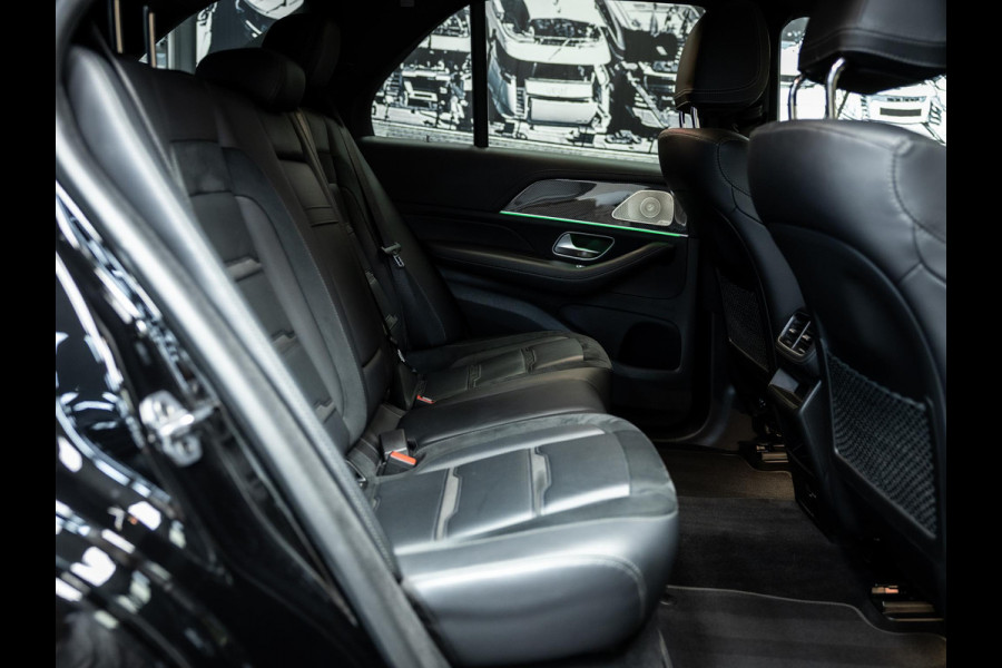Mercedes-Benz GLE AMG 53 4MATIC+ Premium Plus