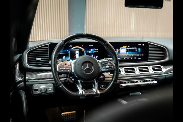 Mercedes-Benz GLE AMG 53 4MATIC+ Premium Plus