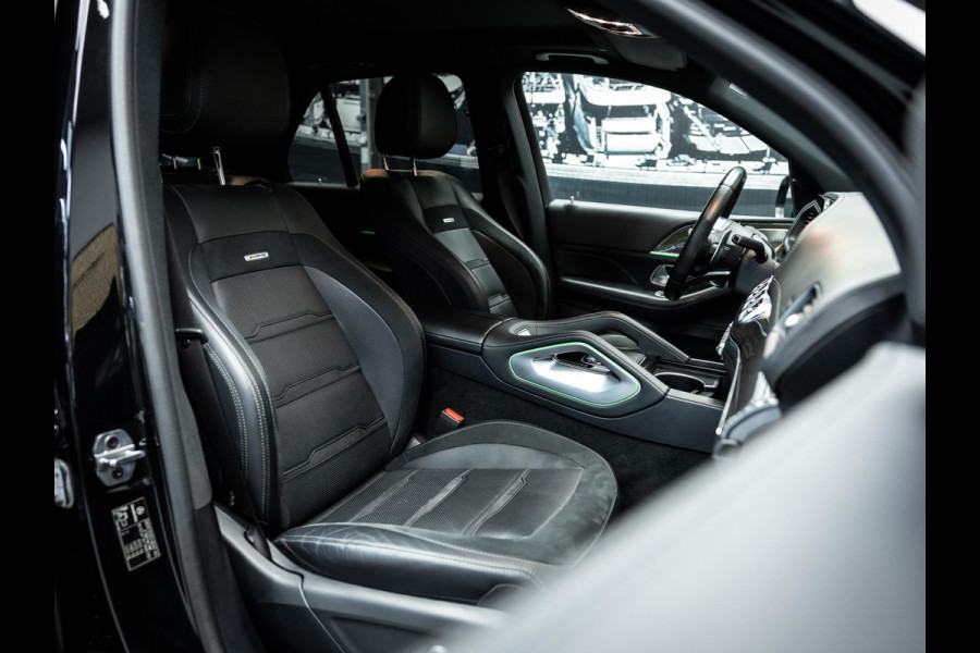 Mercedes-Benz GLE AMG 53 4MATIC+ Premium Plus