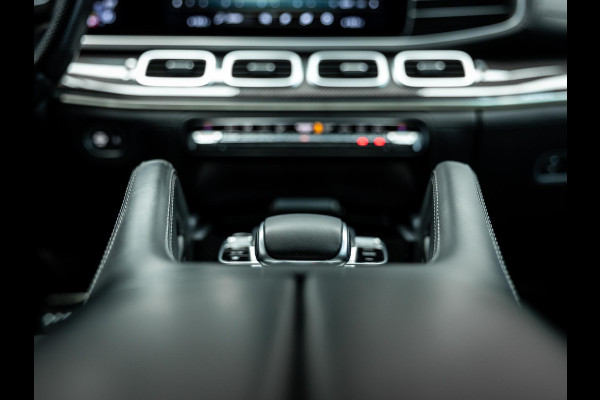 Mercedes-Benz GLE AMG 53 4MATIC+ Premium Plus