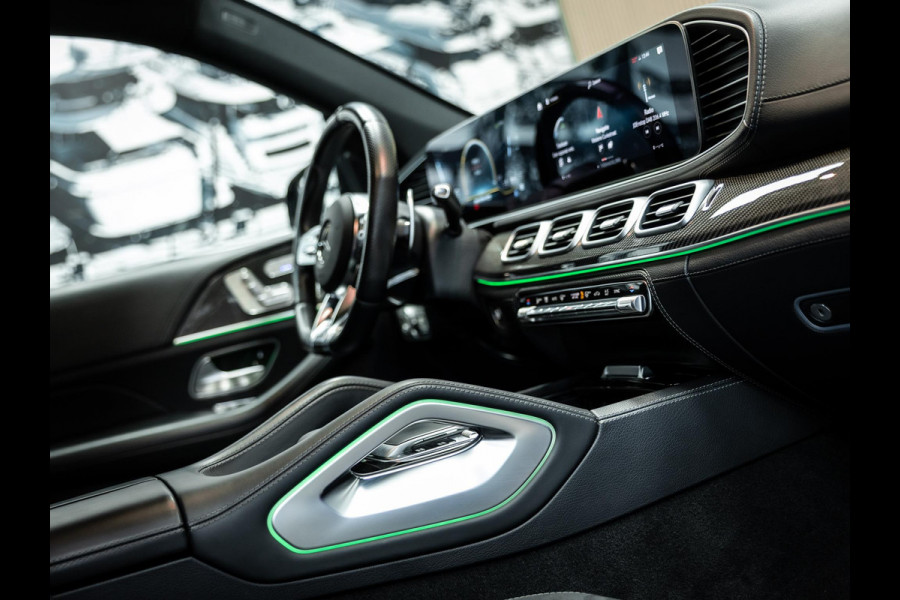 Mercedes-Benz GLE AMG 53 4MATIC+ Premium Plus