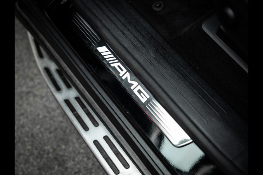 Mercedes-Benz GLE AMG 53 4MATIC+ Premium Plus