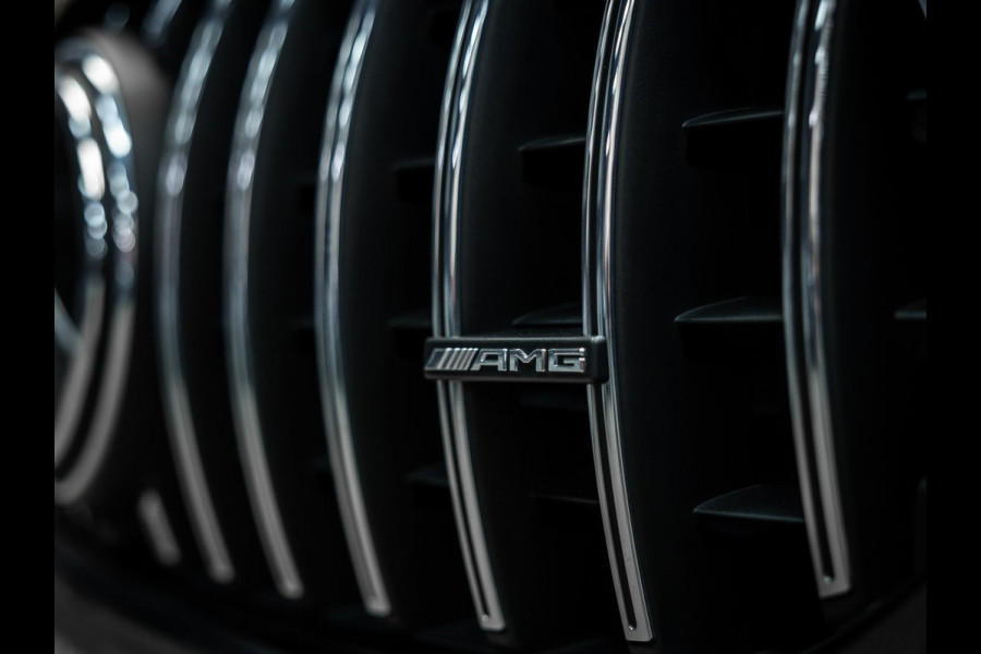 Mercedes-Benz GLE AMG 53 4MATIC+ Premium Plus